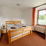 Polka Casa vacanze Horní Vltavice