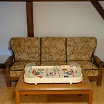 Polka Horní Vltavice