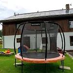 Polka Horní Vltavice
