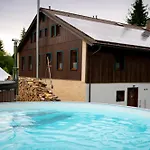 Polka * Horní Vltavice