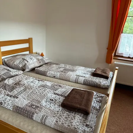 Polka Vakantiehuis *