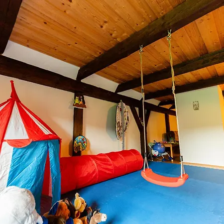 Vakantiehuis Polka *