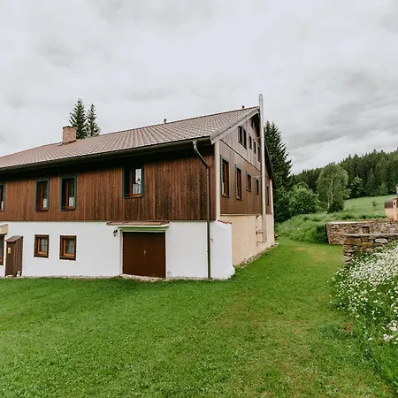 Polka Horni Vltavice