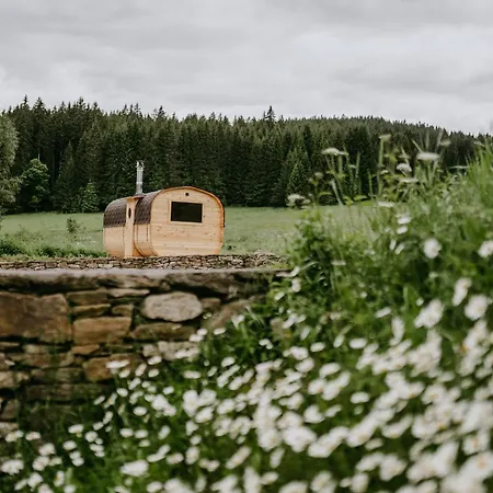 Holiday home Polka
