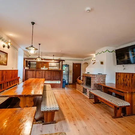 Polka * Horní Vltavice