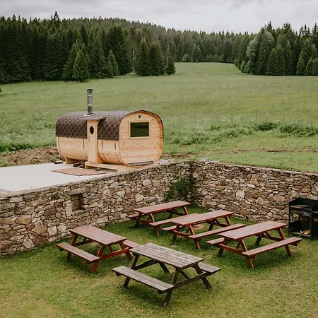 Polka Vakantiehuis *