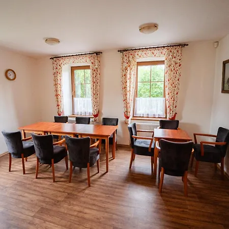 Polka * Horní Vltavice