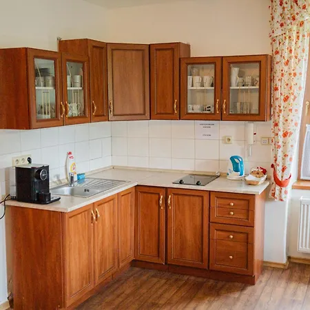 Polka Ferienhaus *