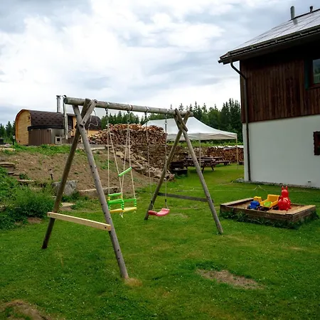 Polka Holiday home