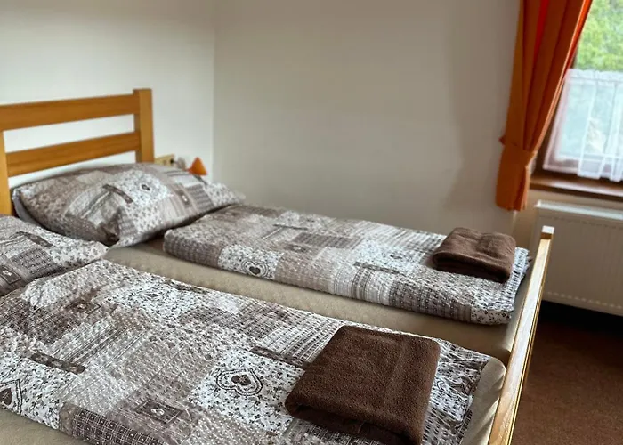 Polka Hébergement de vacances *