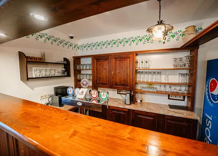 Polka Hébergement de vacances