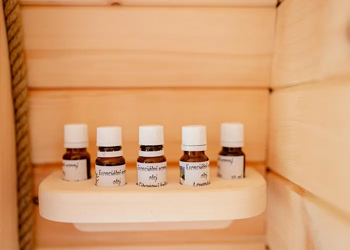 Hébergement de vacances Polka