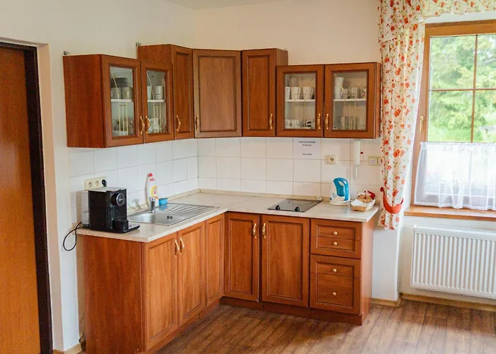 Polka Hébergement de vacances *